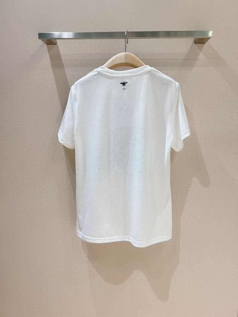 Christian Dior T-Shirts